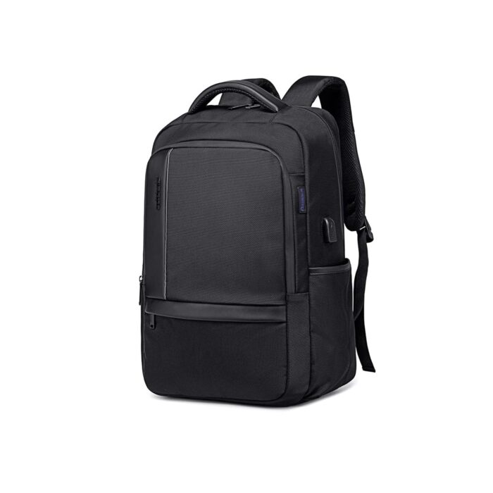 Arctic Hunter B00120 Business Backpack Black